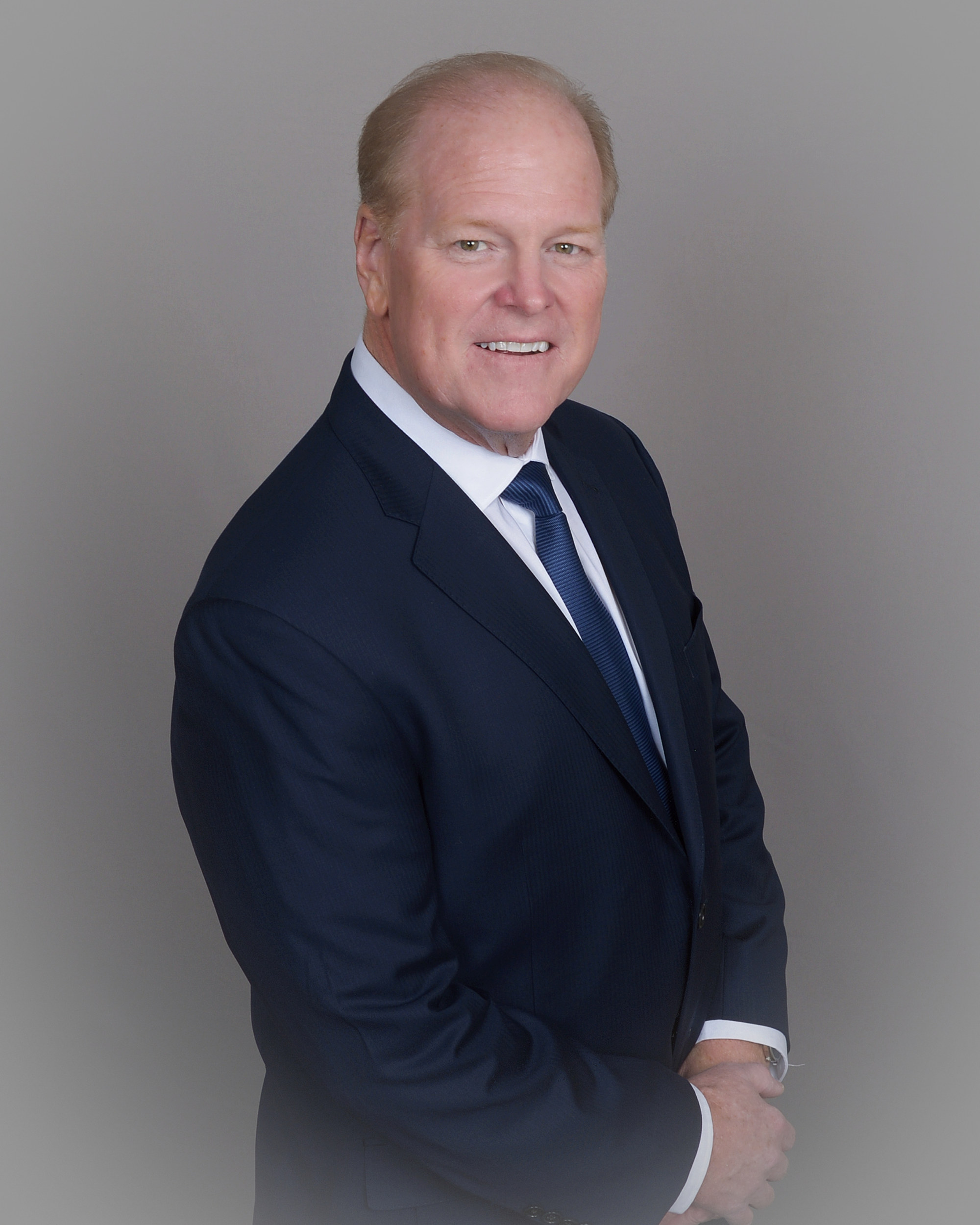 Don Middleton’s Story | The Heart Behind The Dunamis Initiative