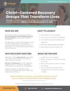New Group One-Pager