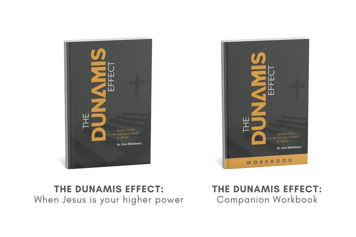 Dunamis Effect + Workbook Covers 400x600