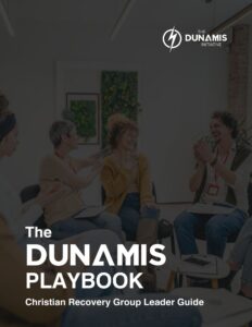 Dunamis Playbook Cover