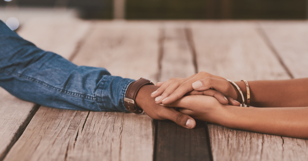 Seeing beyond addiction and finding hope for a loved one in recovery