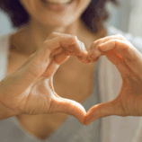 Appreciation of life in recovery