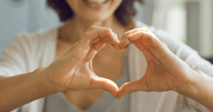 Appreciation of life in recovery